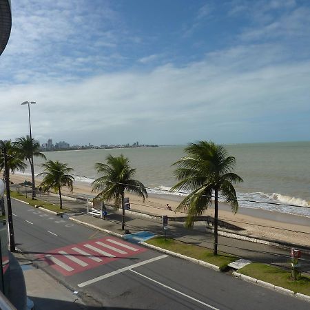 Manaira Palace Residence João Pessoa Esterno foto