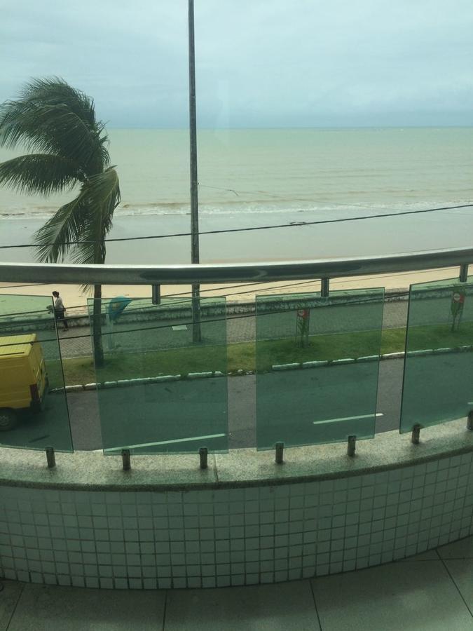 Manaira Palace Residence João Pessoa Esterno foto