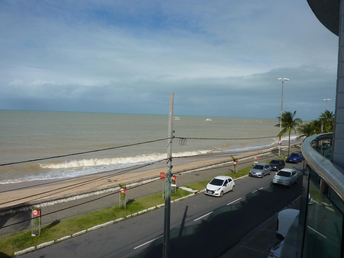 Manaira Palace Residence João Pessoa Esterno foto