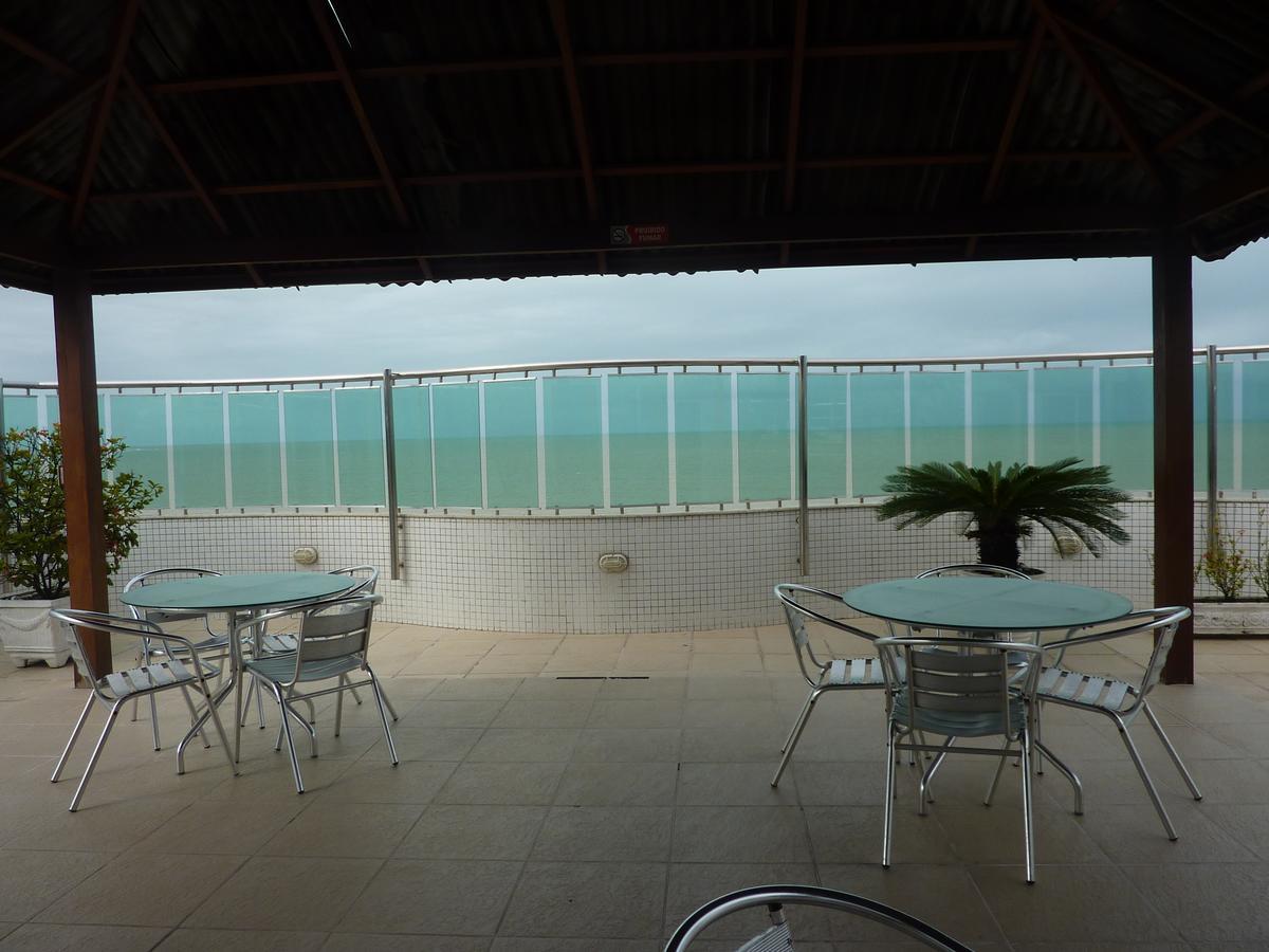 Manaira Palace Residence João Pessoa Esterno foto