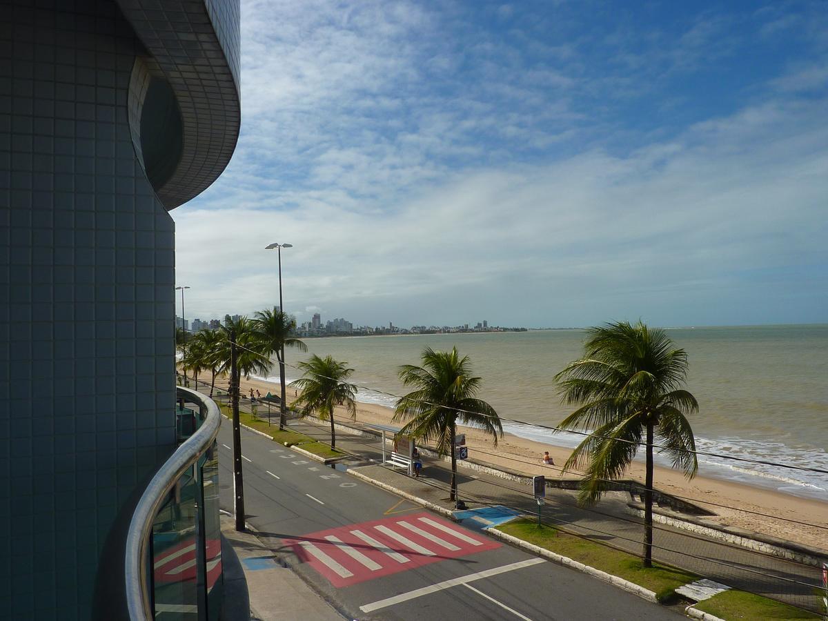 Manaira Palace Residence João Pessoa Esterno foto