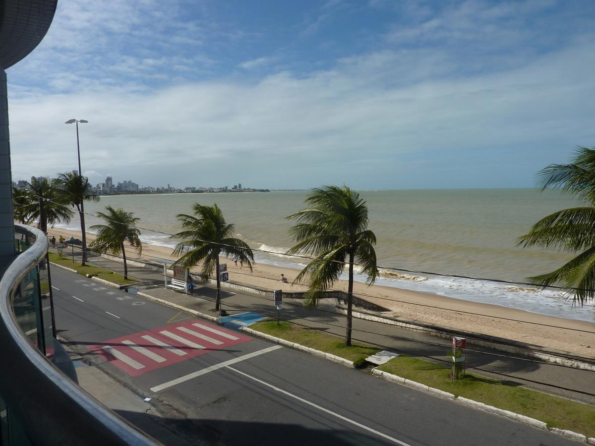 Manaira Palace Residence João Pessoa Esterno foto